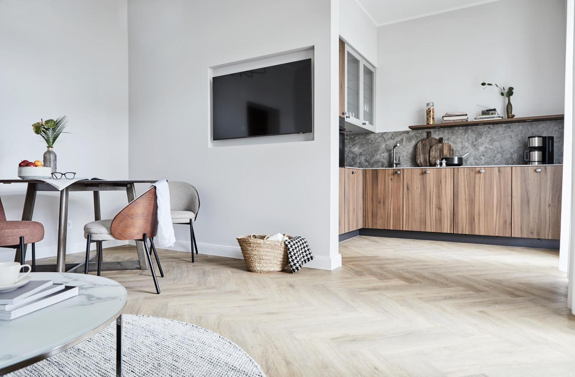 Villa Esperance Binz Δωμάτιο φωτογραφία